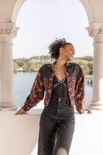 Cargar imagen en el visor de la galería, chaqueta janet