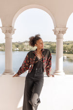 Cargar imagen en el visor de la galería, chaqueta janet