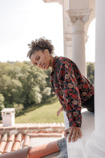 Cargar imagen en el visor de la galería, chaqueta janet