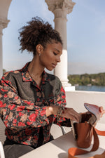 Cargar imagen en el visor de la galería, chaqueta janet