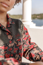 Cargar imagen en el visor de la galería, chaqueta janet