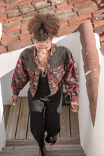 Cargar imagen en el visor de la galería, chaqueta janet