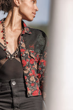 Cargar imagen en el visor de la galería, chaqueta janet