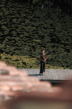 Cargar imagen en el visor de la galería, chaqueta janet