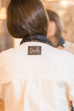 Cargar imagen en el visor de la galería, chaqueta janet