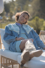 Cargar imagen en el visor de la galería, chaqueta janet