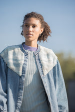 Cargar imagen en el visor de la galería, chaqueta janet