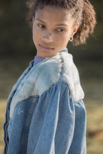 Cargar imagen en el visor de la galería, chaqueta janet