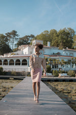 Cargar imagen en el visor de la galería, chaqueta janet