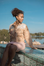 Cargar imagen en el visor de la galería, chaqueta janet