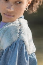 Cargar imagen en el visor de la galería, chaqueta janet