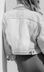 Charger l'image dans la galerie, Grand empiècement dos