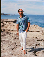 Cargar imagen en el visor de la galería, Chemise Upcycling Hawaii - Venitz