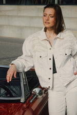 Cargar imagen en el visor de la galería, Chaqueta Ecumé