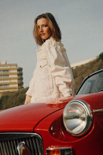 Cargar imagen en el visor de la galería, Chaqueta Ecumé