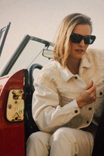 Cargar imagen en el visor de la galería, Chaqueta Ecumé