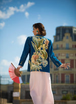 Cargar imagen en el visor de la galería, Veste Mangrove - Venitz