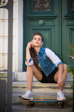 Cargar imagen en el visor de la galería, Veste Malibu - Venitz