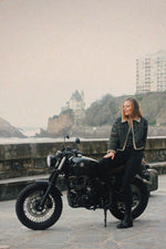 Cargar imagen en el visor de la galería, chaqueta macha