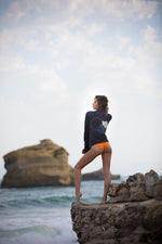 Cargar imagen en el visor de la galería, Sweat Céleste - Venitz