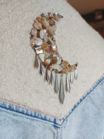 Cargar imagen en el visor de la galería, Veste Dernier Croissant - Venitz