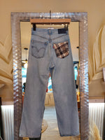 Cargar imagen en el visor de la galería, Jean Levi's Ribcage - Venitz