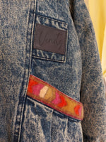 Cargar imagen en el visor de la galería, Veste Paradis Rose - Venitz