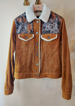 Cargar imagen en el visor de la galería, Blouson Louison - Venitz