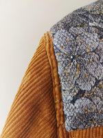 Cargar imagen en el visor de la galería, Blouson Louison - Venitz