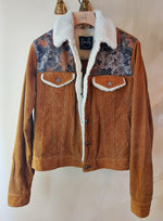 Cargar imagen en el visor de la galería, Blouson Louison - Venitz