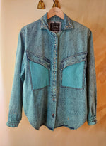 Cargar imagen en el visor de la galería, Surchemise Kakuetta - Venitz