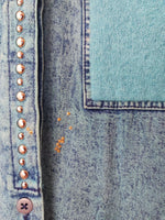 Cargar imagen en el visor de la galería, Surchemise Kakuetta - Venitz