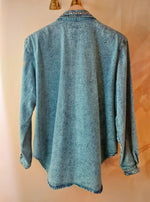 Cargar imagen en el visor de la galería, Surchemise Kakuetta - Venitz