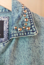 Cargar imagen en el visor de la galería, Surchemise Kakuetta - Venitz