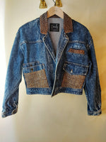 Cargar imagen en el visor de la galería, Veste Thelma - Venitz