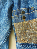 Cargar imagen en el visor de la galería, Veste Thelma - Venitz