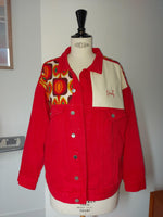 Cargar imagen en el visor de la galería, Veste August - Venitz