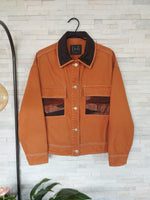 Cargar imagen en el visor de la galería, Veste Adam - Venitz