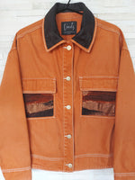 Cargar imagen en el visor de la galería, Veste Adam - Venitz