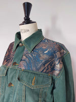 Cargar imagen en el visor de la galería, Veste Amazonie - Venitz