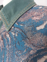 Cargar imagen en el visor de la galería, Veste Amazonie - Venitz