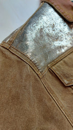 Cargar imagen en el visor de la galería, Chaqueta pátina