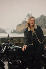 Cargar imagen en el visor de la galería, chaqueta macha