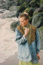 Cargar imagen en el visor de la galería, Chaqueta rocha