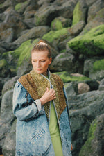 Cargar imagen en el visor de la galería, Chaqueta rocha