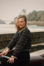 Cargar imagen en el visor de la galería, chaqueta macha