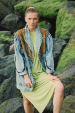 Cargar imagen en el visor de la galería, Chaqueta rocha