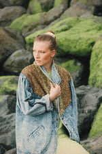 Cargar imagen en el visor de la galería, Chaqueta rocha