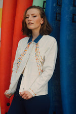 Cargar imagen en el visor de la galería, Chaqueta alegría