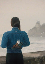 Cargar imagen en el visor de la galería, Chaqueta Belza